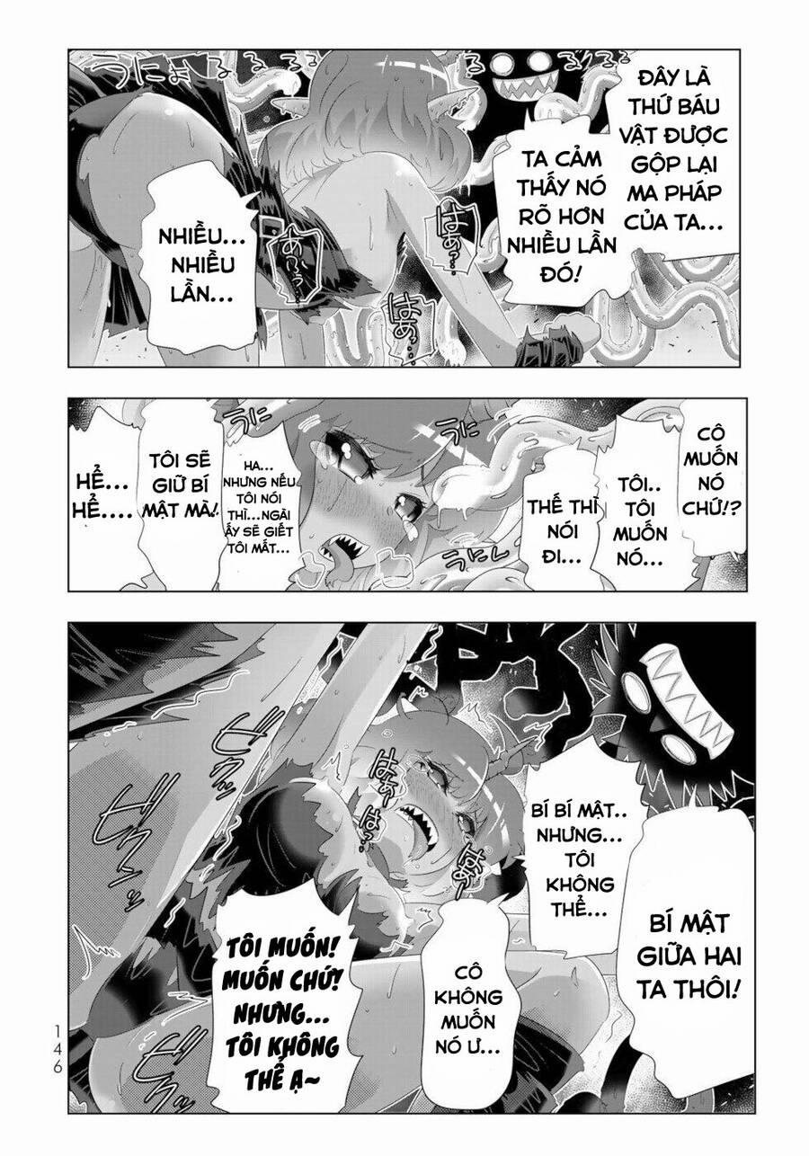 Isekai Shihai No Skill Taker: Zero Kara Hajimeru Dorei Harem 64 trang 10