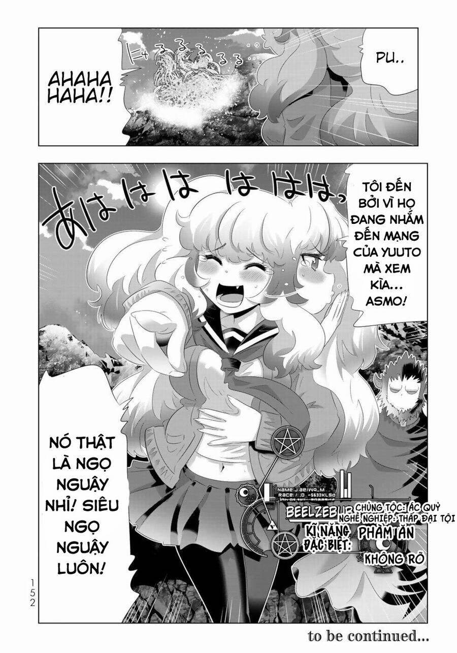 Isekai Shihai No Skill Taker: Zero Kara Hajimeru Dorei Harem 64 trang 16