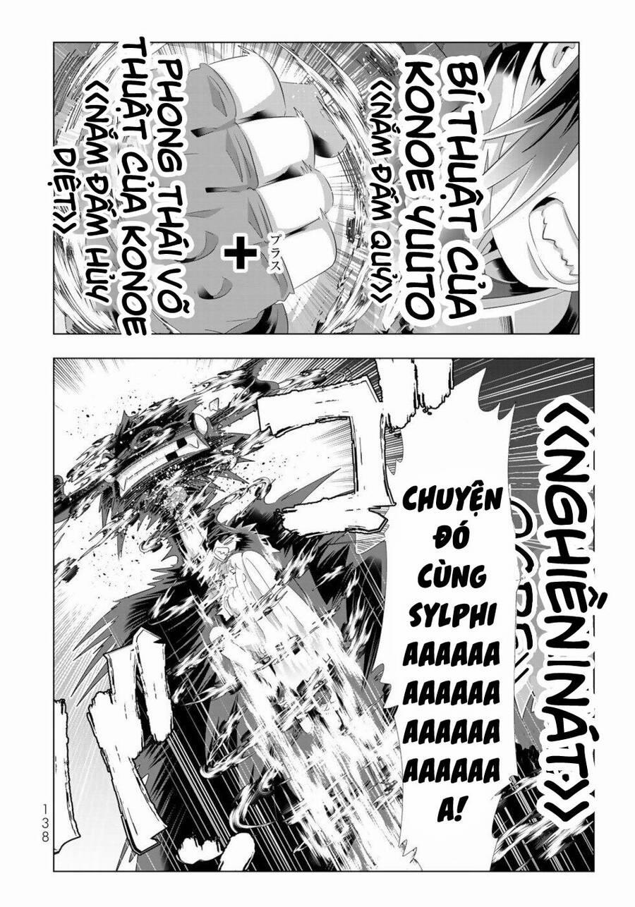 Isekai Shihai No Skill Taker: Zero Kara Hajimeru Dorei Harem 64 trang 2