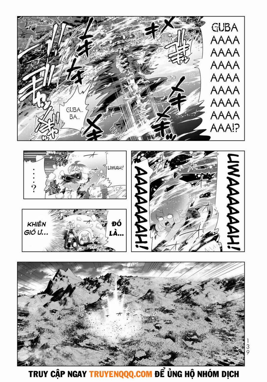 Isekai Shihai No Skill Taker: Zero Kara Hajimeru Dorei Harem 64 trang 3