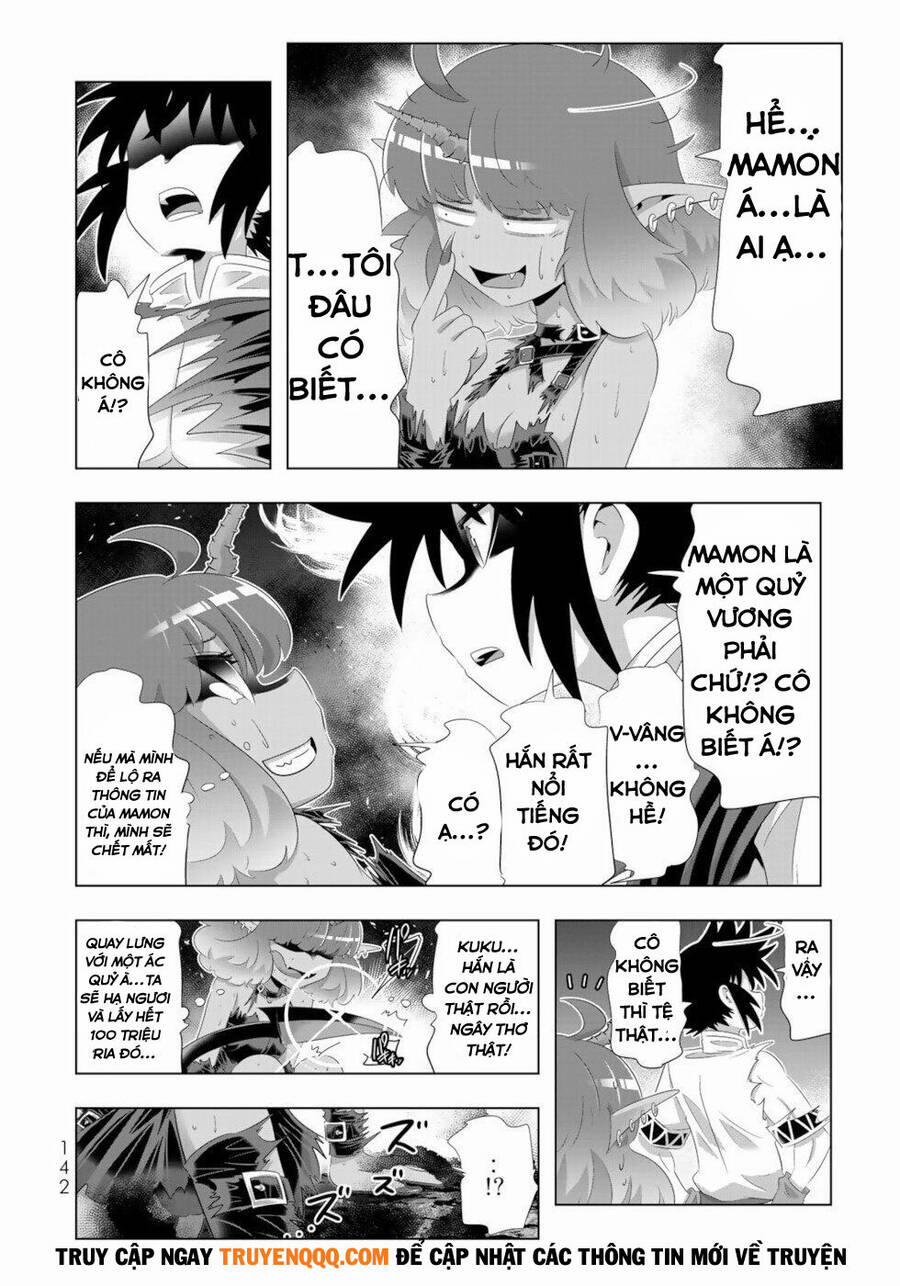 Isekai Shihai No Skill Taker: Zero Kara Hajimeru Dorei Harem 64 trang 6