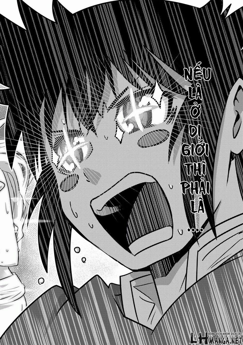 Isekai Shihai No Skill Taker: Zero Kara Hajimeru Dorei Harem 7 trang 5