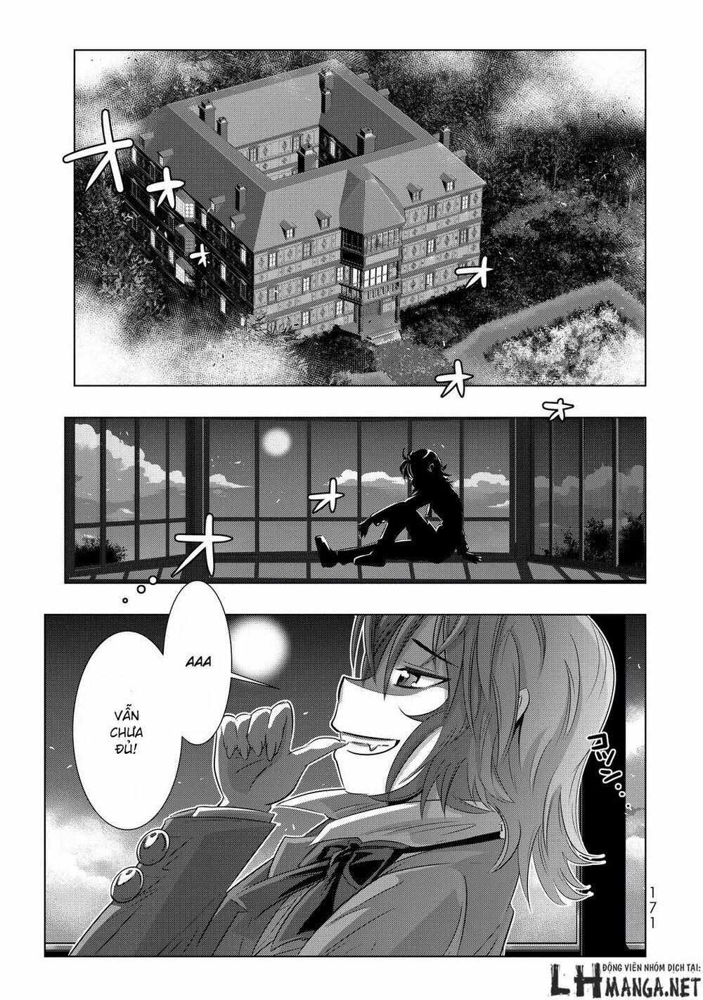 Isekai Shihai No Skill Taker: Zero Kara Hajimeru Dorei Harem 8 trang 12