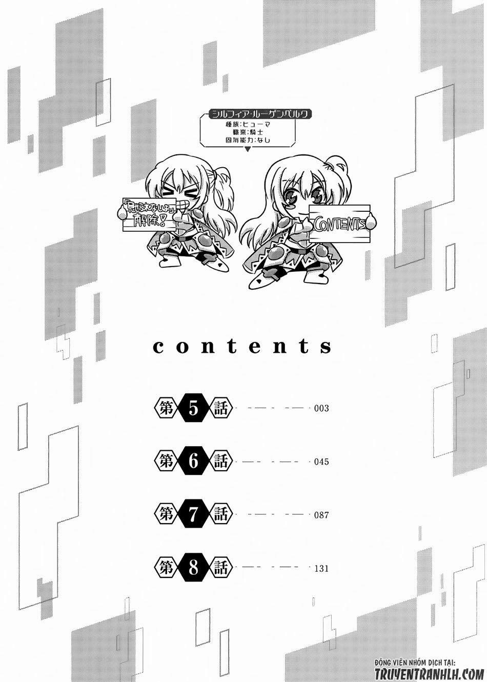 Isekai Shihai No Skill Taker: Zero Kara Hajimeru Dorei Harem 9 trang 3