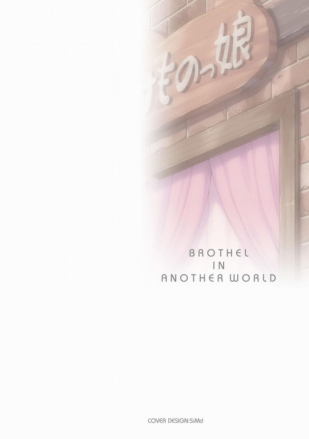 Isekai Shoukan - Brothel in Another World Chương 1 Trang 3