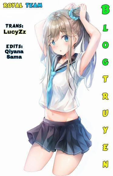 Isekai Yururi Kikou Chương 12 Trang 1