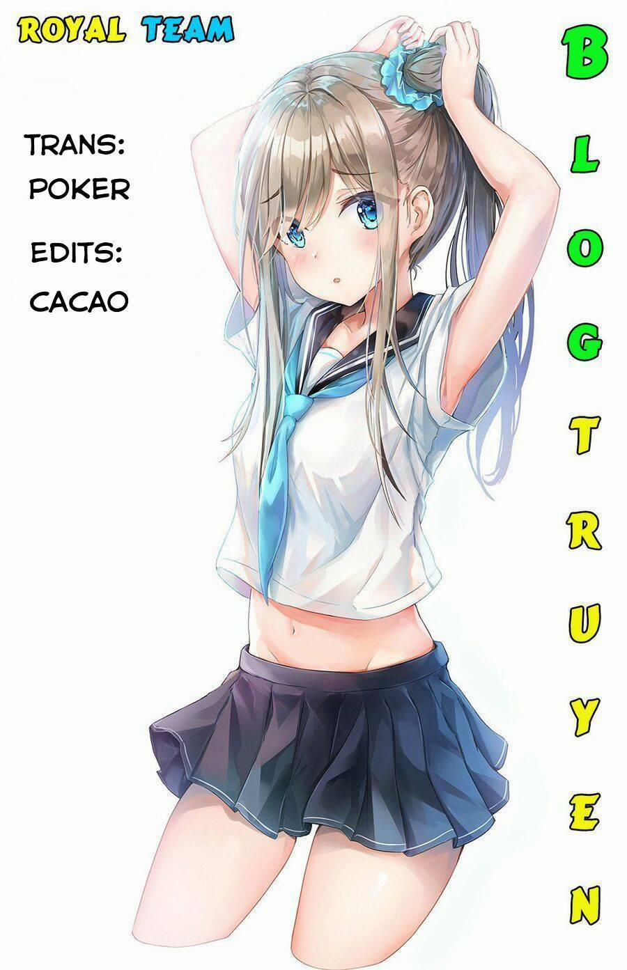 Isekai Yururi Kikou Chương 17 Trang 1