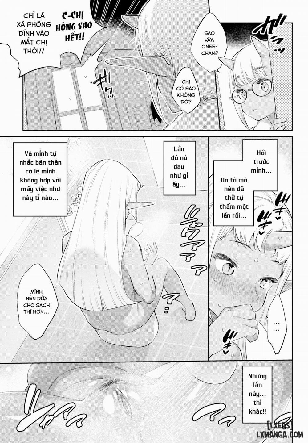 Ishu Renai 6 trang 11