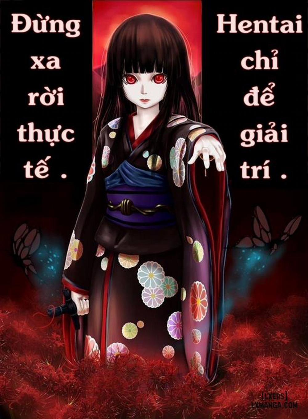 Ishu Renai 6 trang 27