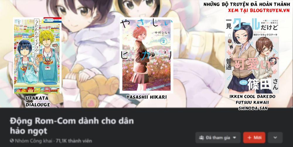 Isshiki-San Wa Koi Wo Shiritai Chương 10 Trang 2