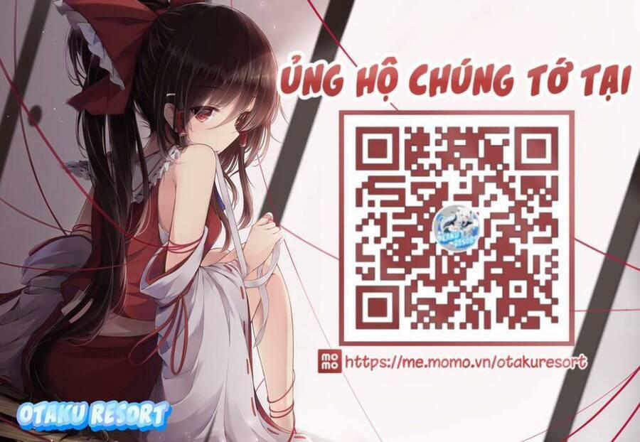 Isshiki-San Wa Koi Wo Shiritai Chương 19 Trang 36