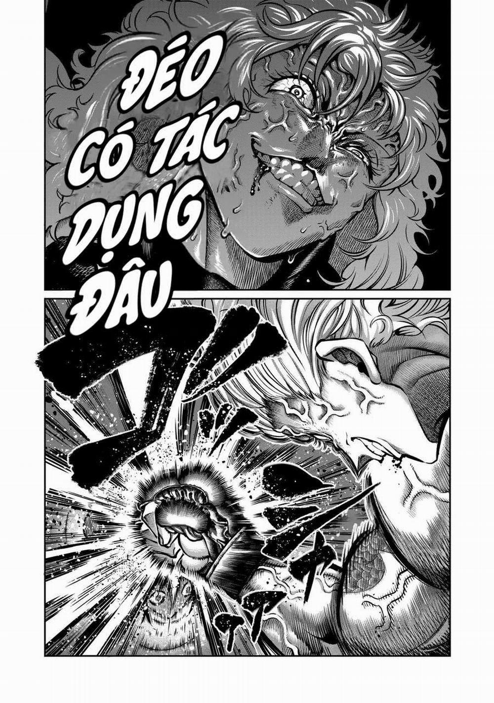 Isshou Senkin 10 trang 16