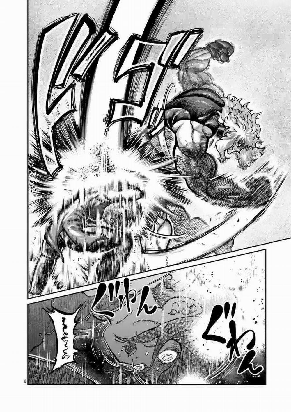 Isshou Senkin 11 trang 2