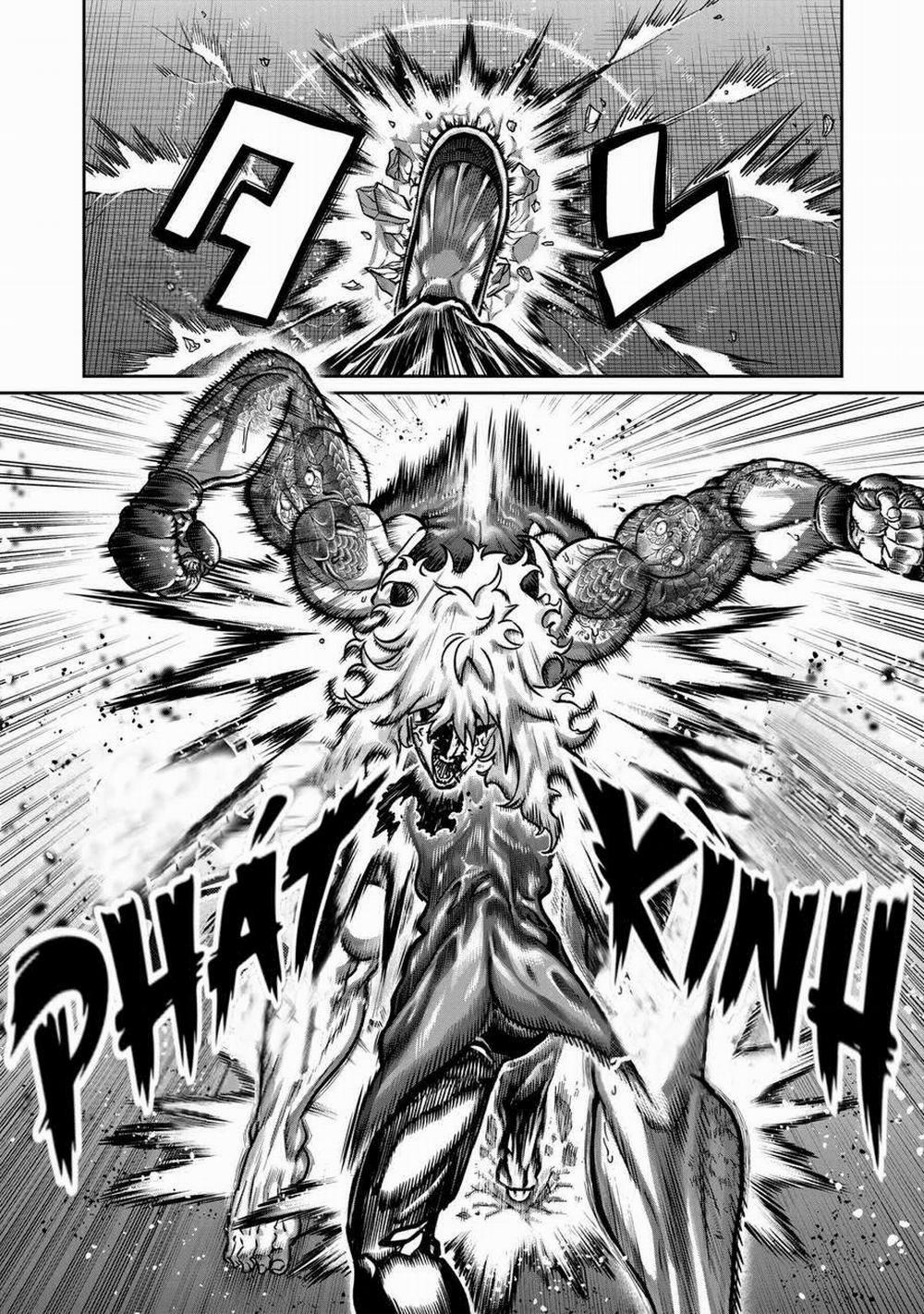 Isshou Senkin 12 trang 10