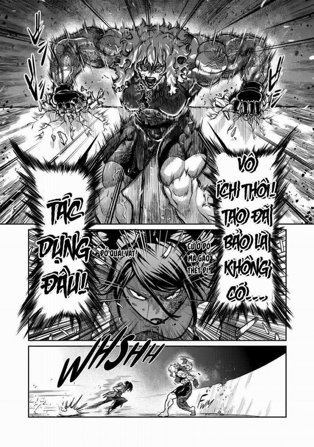 Isshou Senkin 12 trang 7