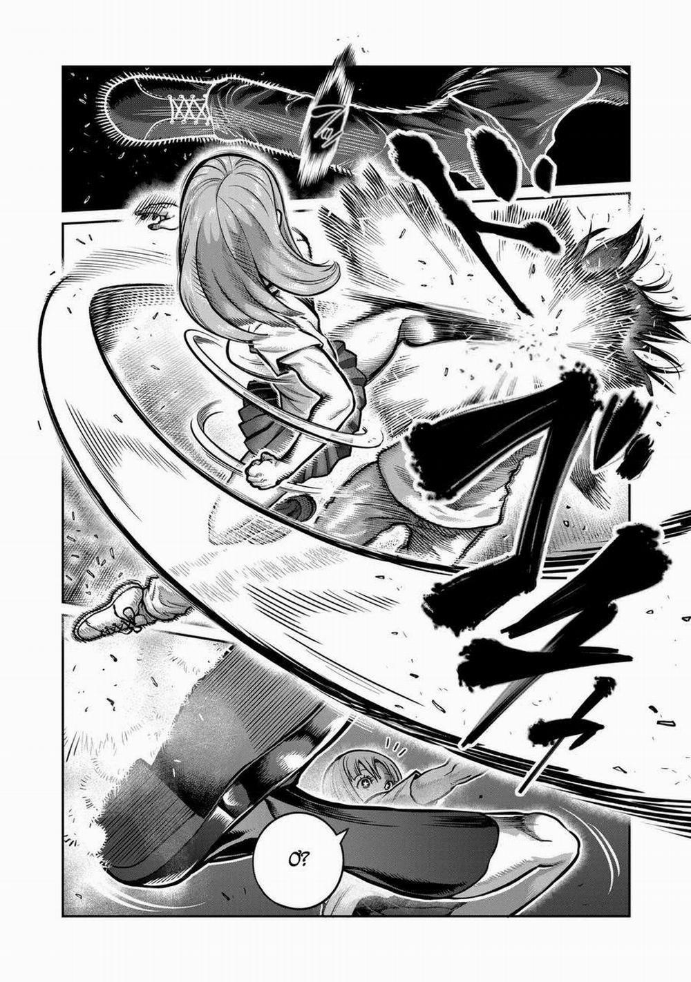 Isshou Senkin 2 trang 2