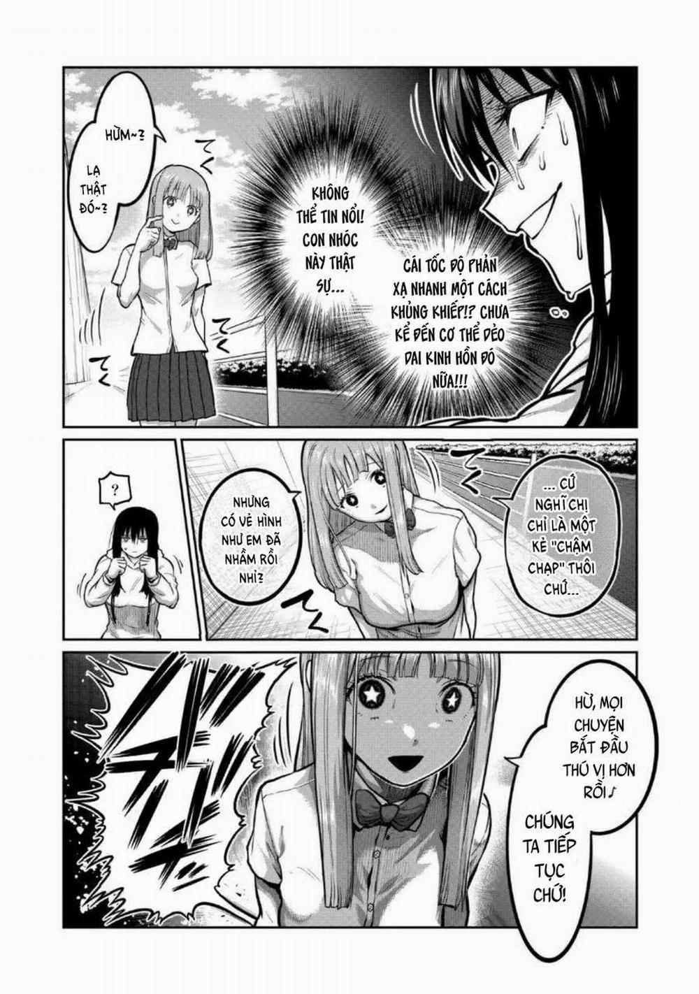 Isshou Senkin 2 trang 4