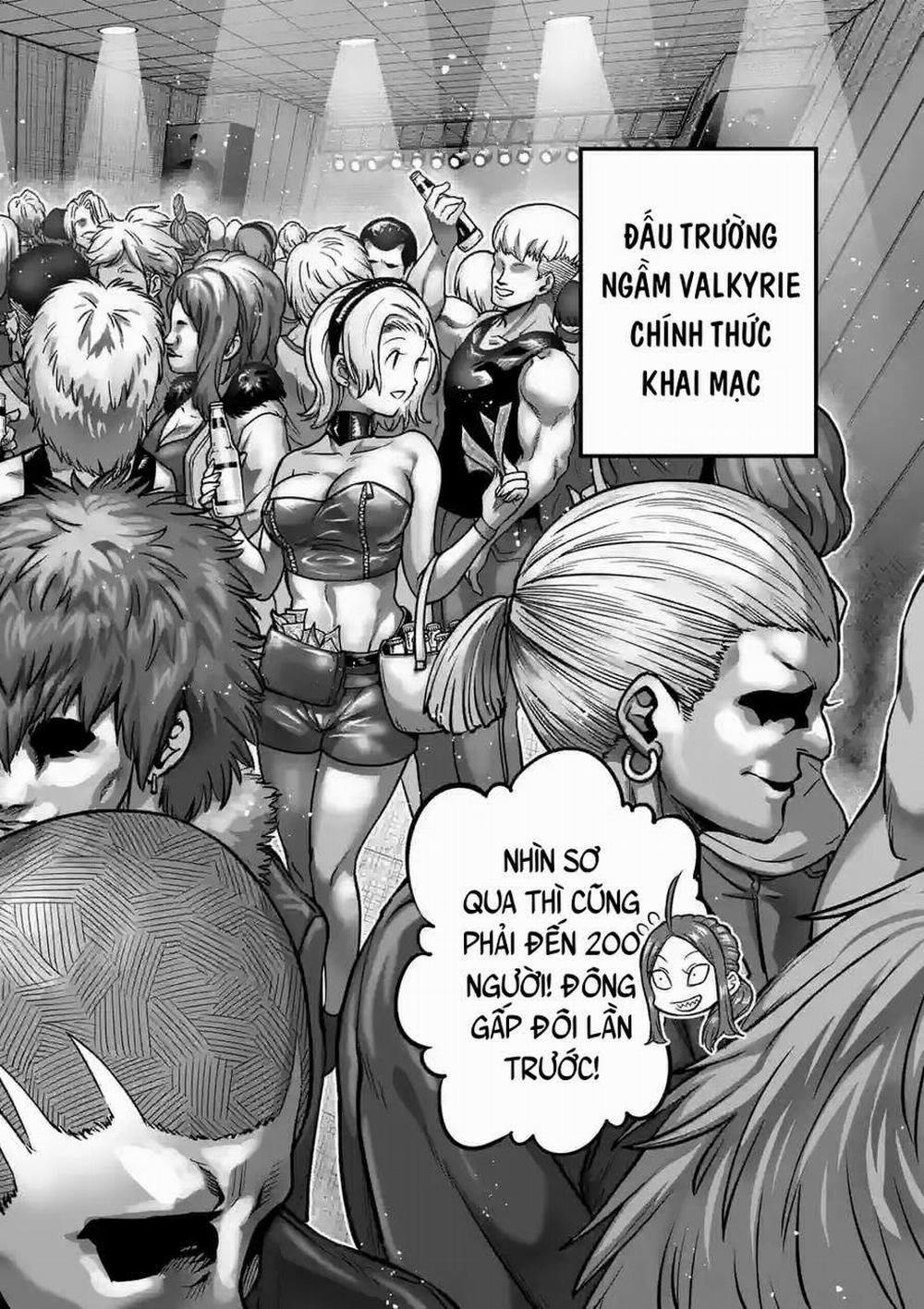 Isshou Senkin 3 trang 2