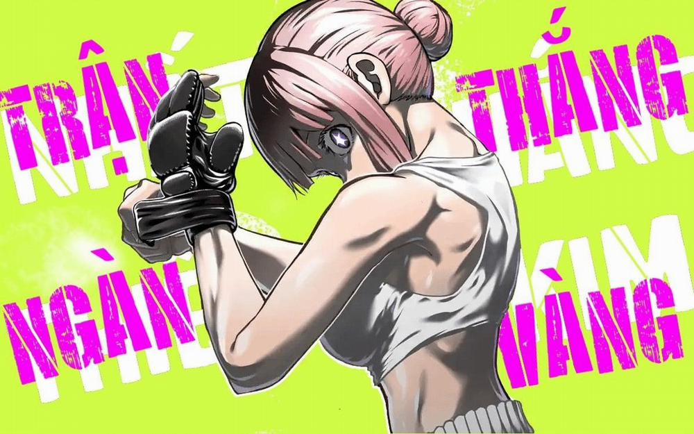 Isshou Senkin 39 trang 19