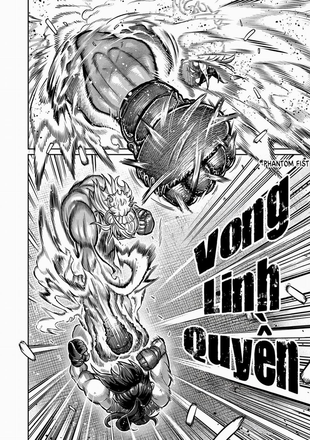 Isshou Senkin 41 trang 2