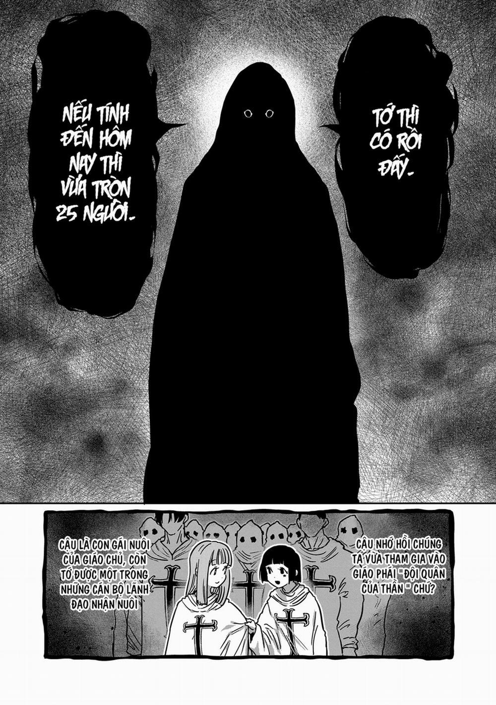 Isshou Senkin 42 trang 7