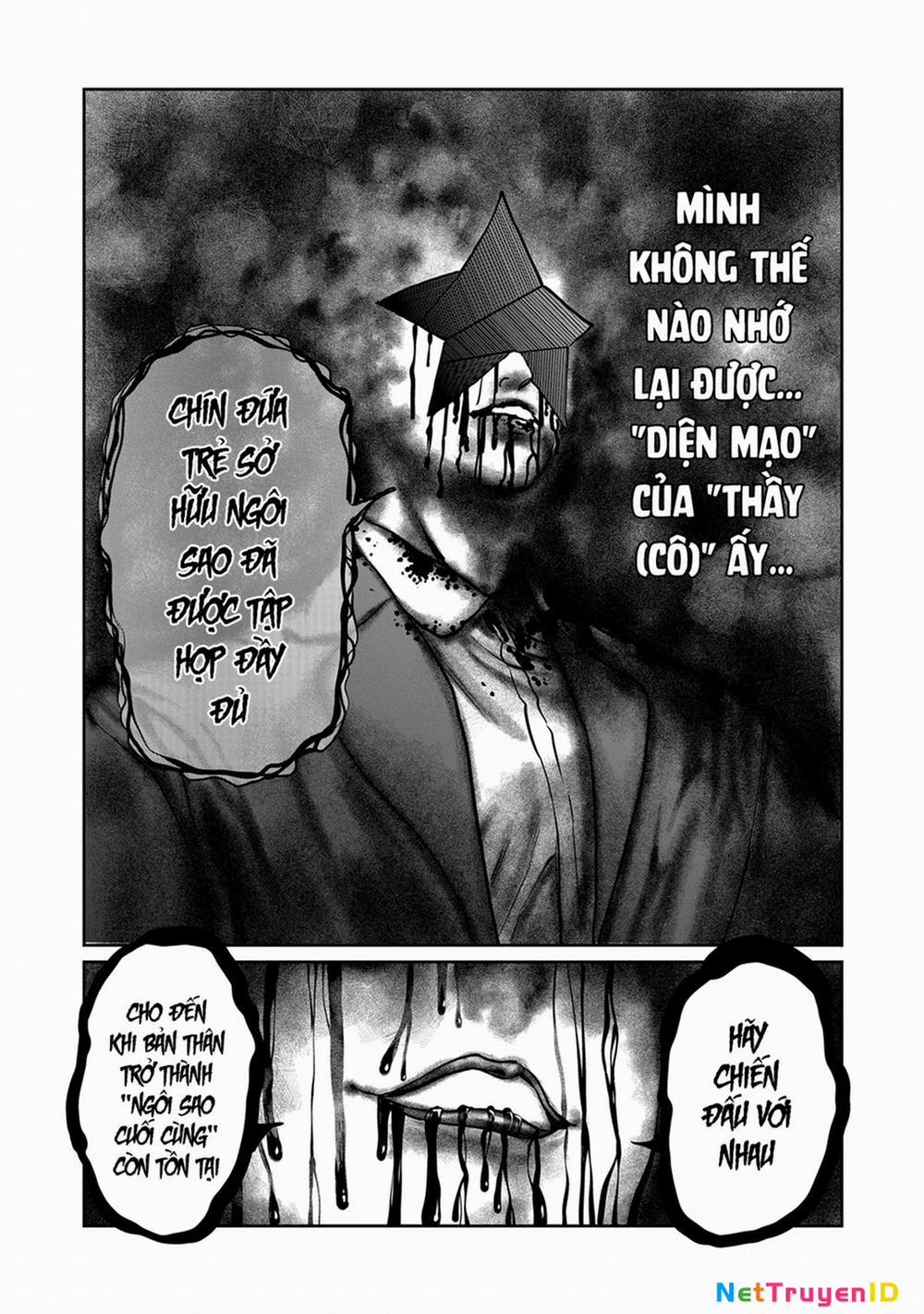 Isshou Senkin 44 trang 17