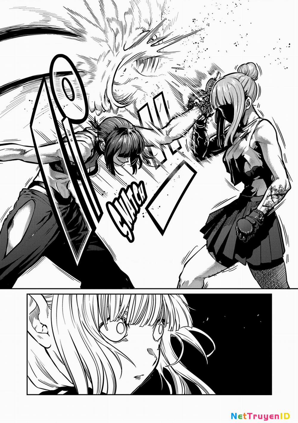 Isshou Senkin 44 trang 2