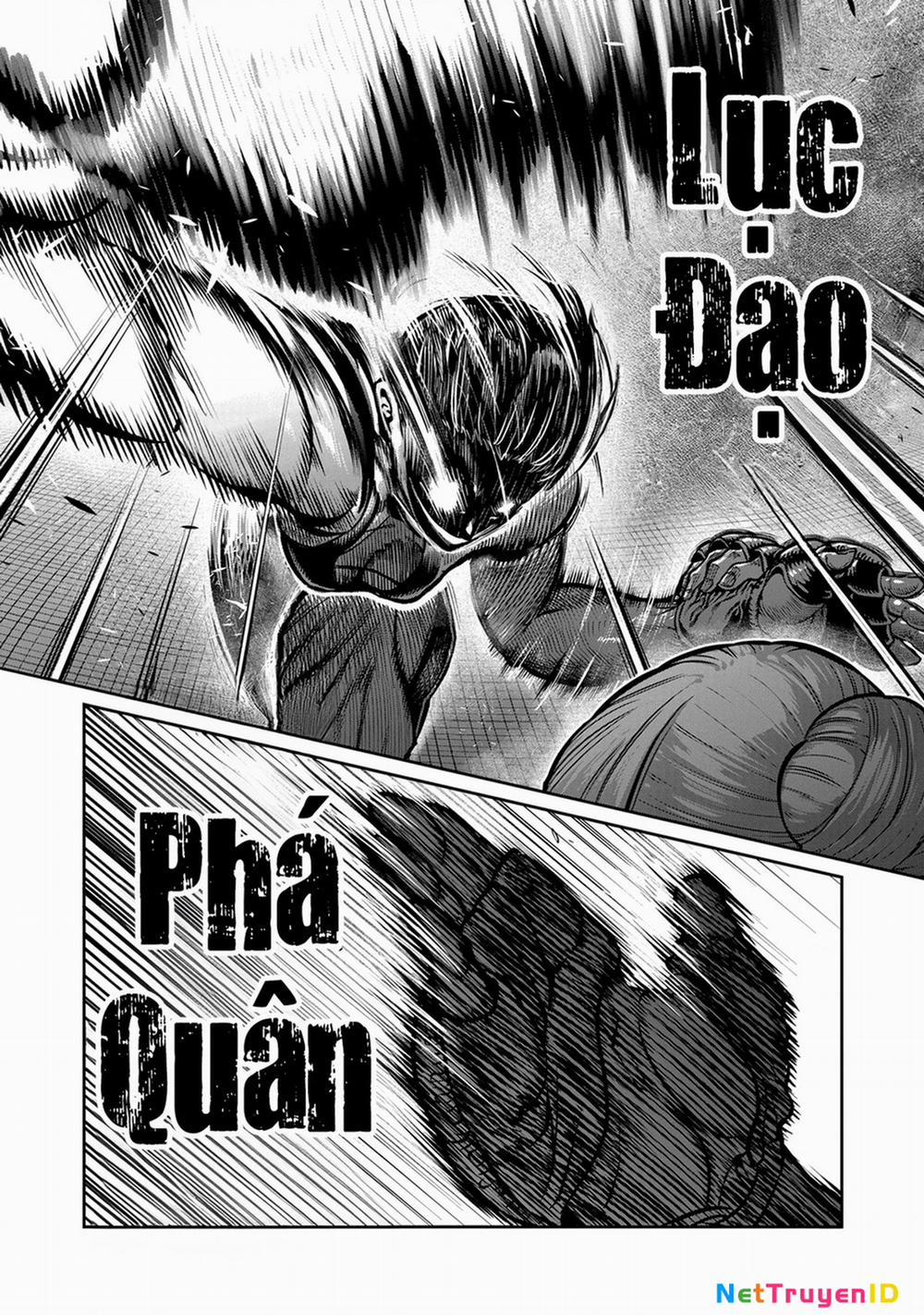 Isshou Senkin 44 trang 4