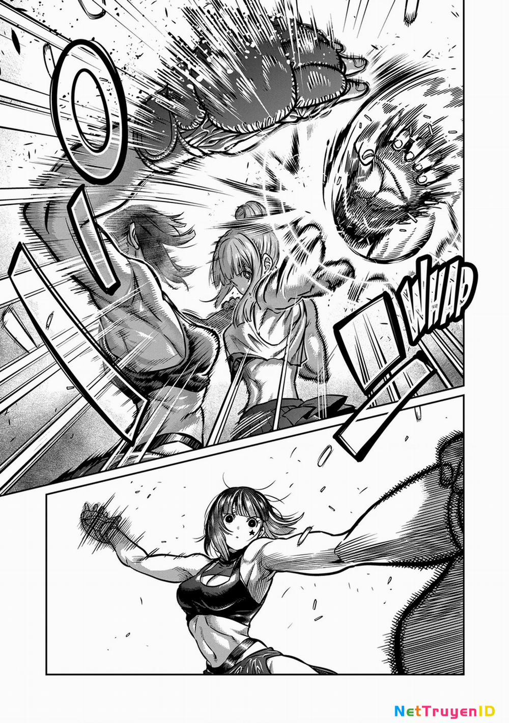 Isshou Senkin 44 trang 5