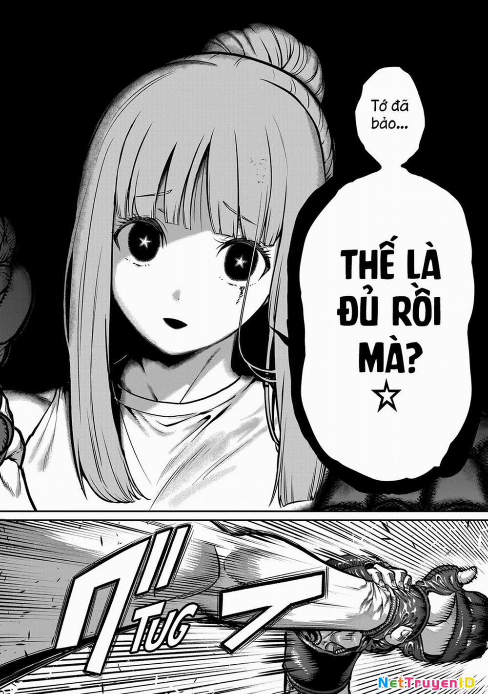 Isshou Senkin 44 trang 6