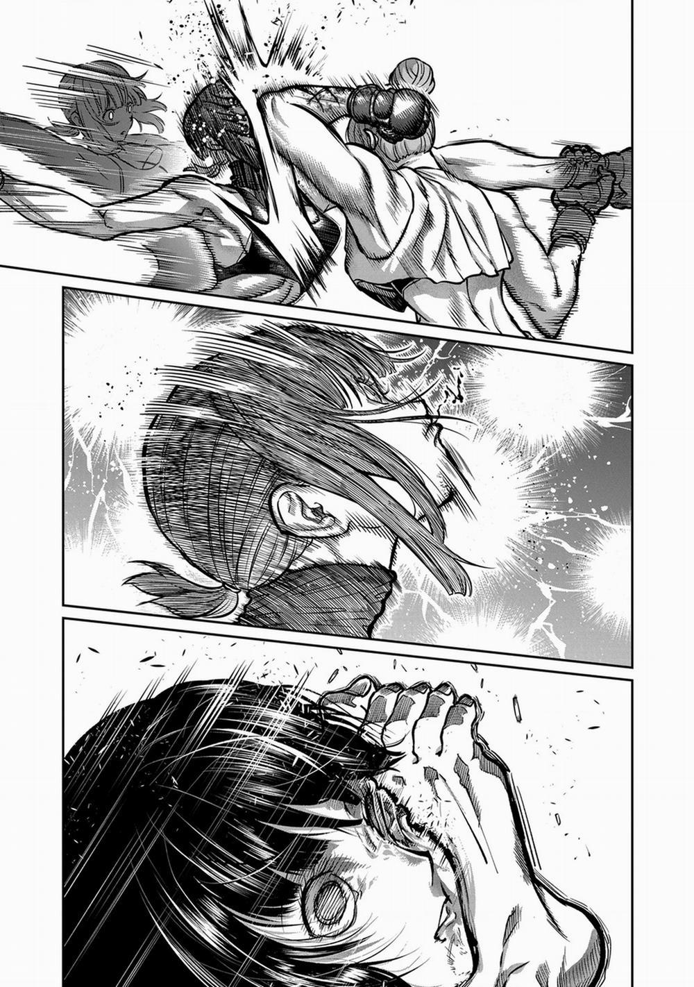 Isshou Senkin 44 trang 7