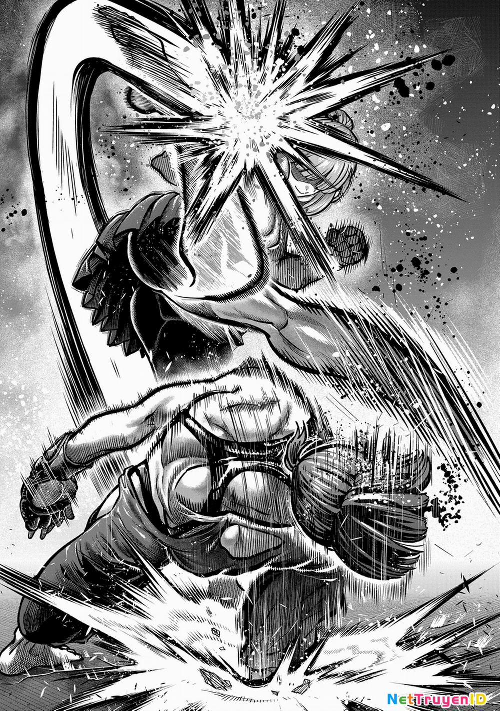 Isshou Senkin 44 trang 8