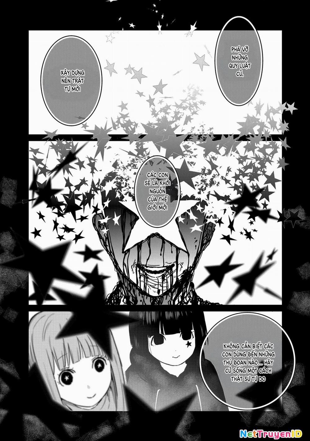 Isshou Senkin 45 trang 2