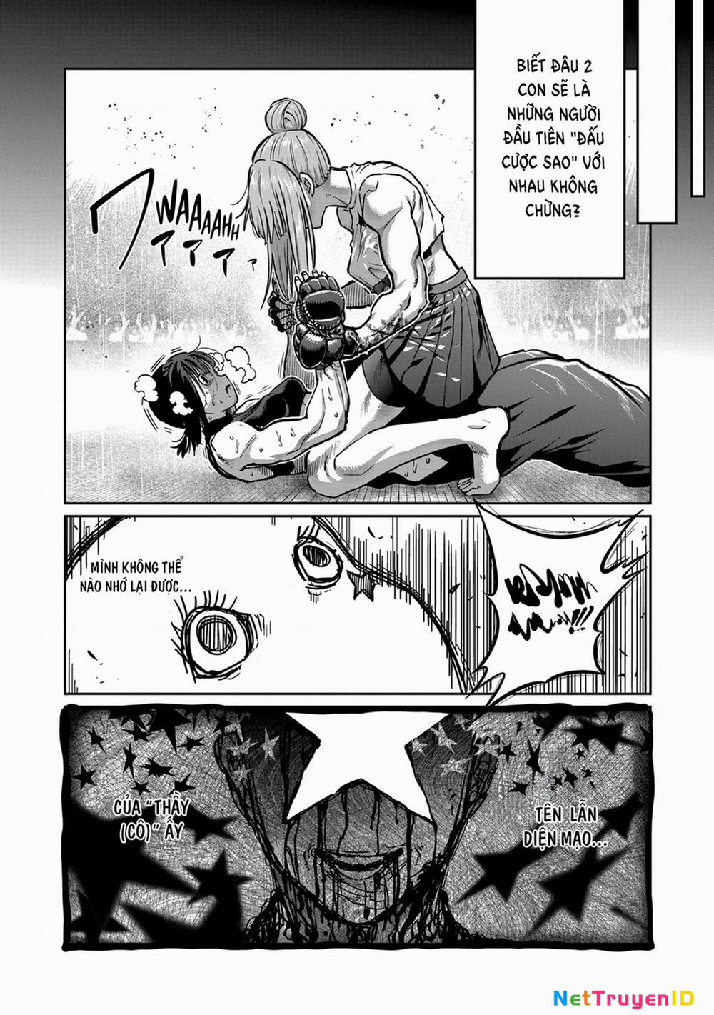 Isshou Senkin 45 trang 4