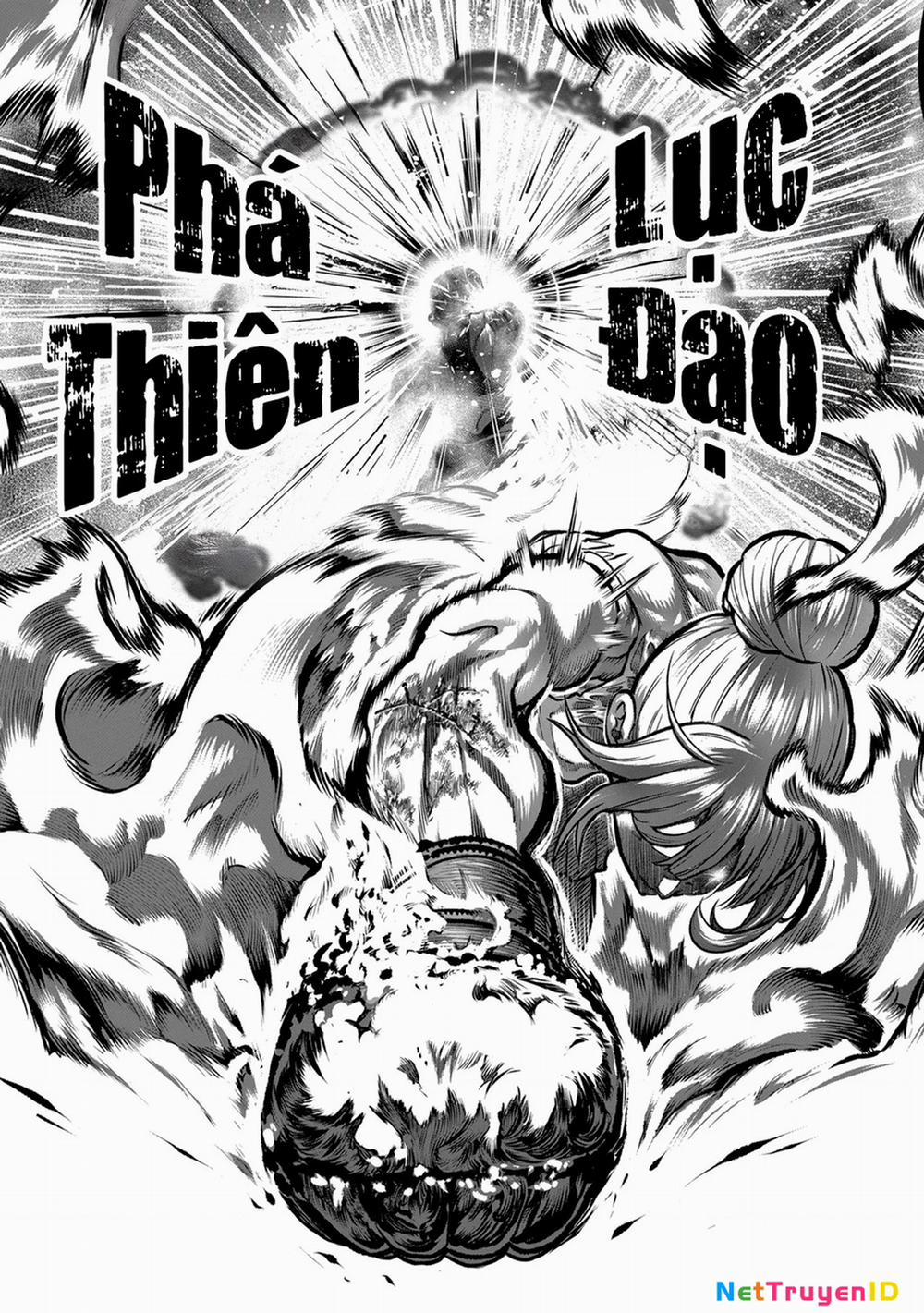 Isshou Senkin 46 trang 23