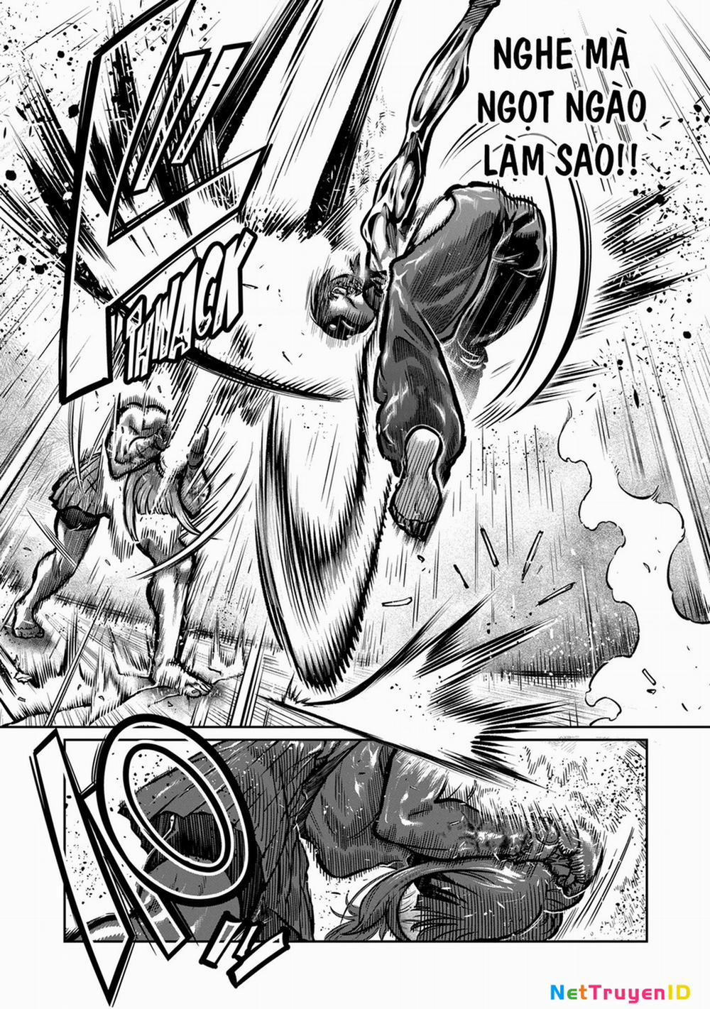 Isshou Senkin 46 trang 7