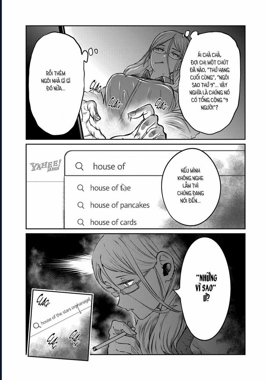 Isshou Senkin 47 trang 6