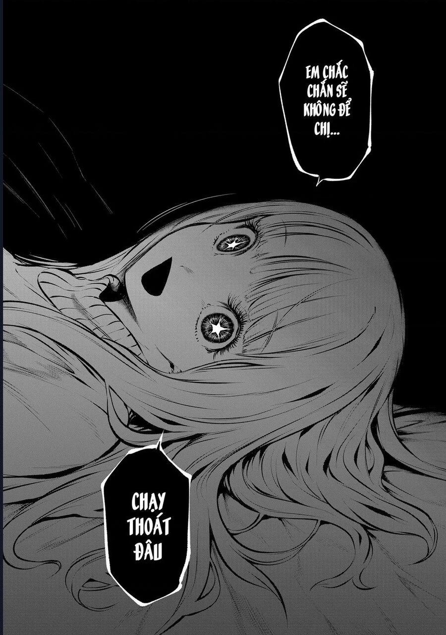 Isshou Senkin 48 trang 12