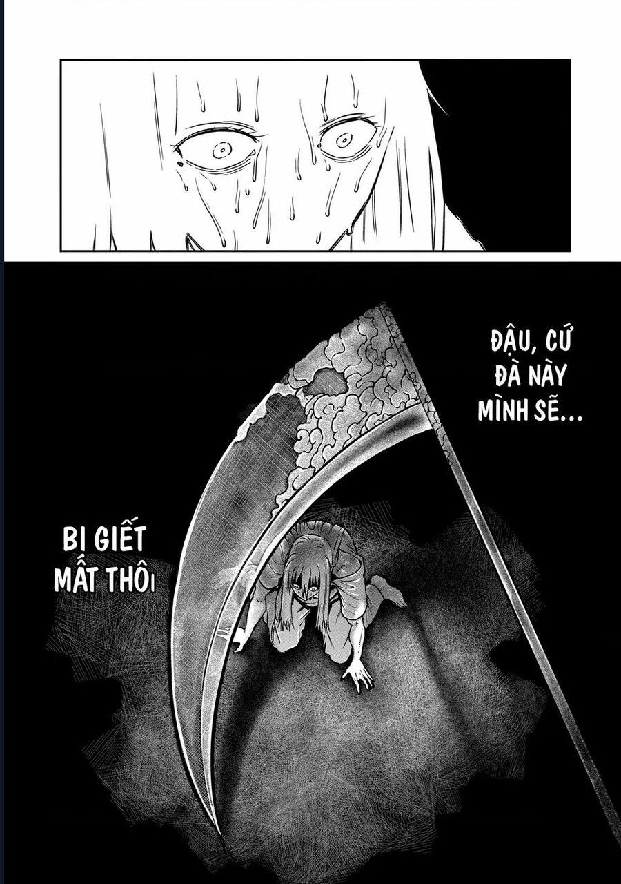 Isshou Senkin 48 trang 13