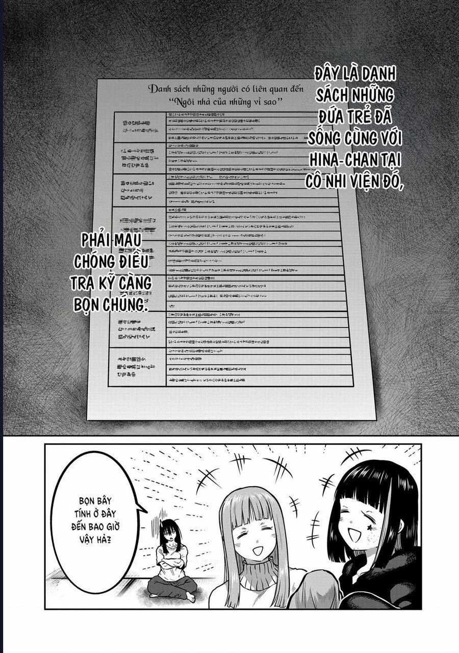 Isshou Senkin 48 trang 16