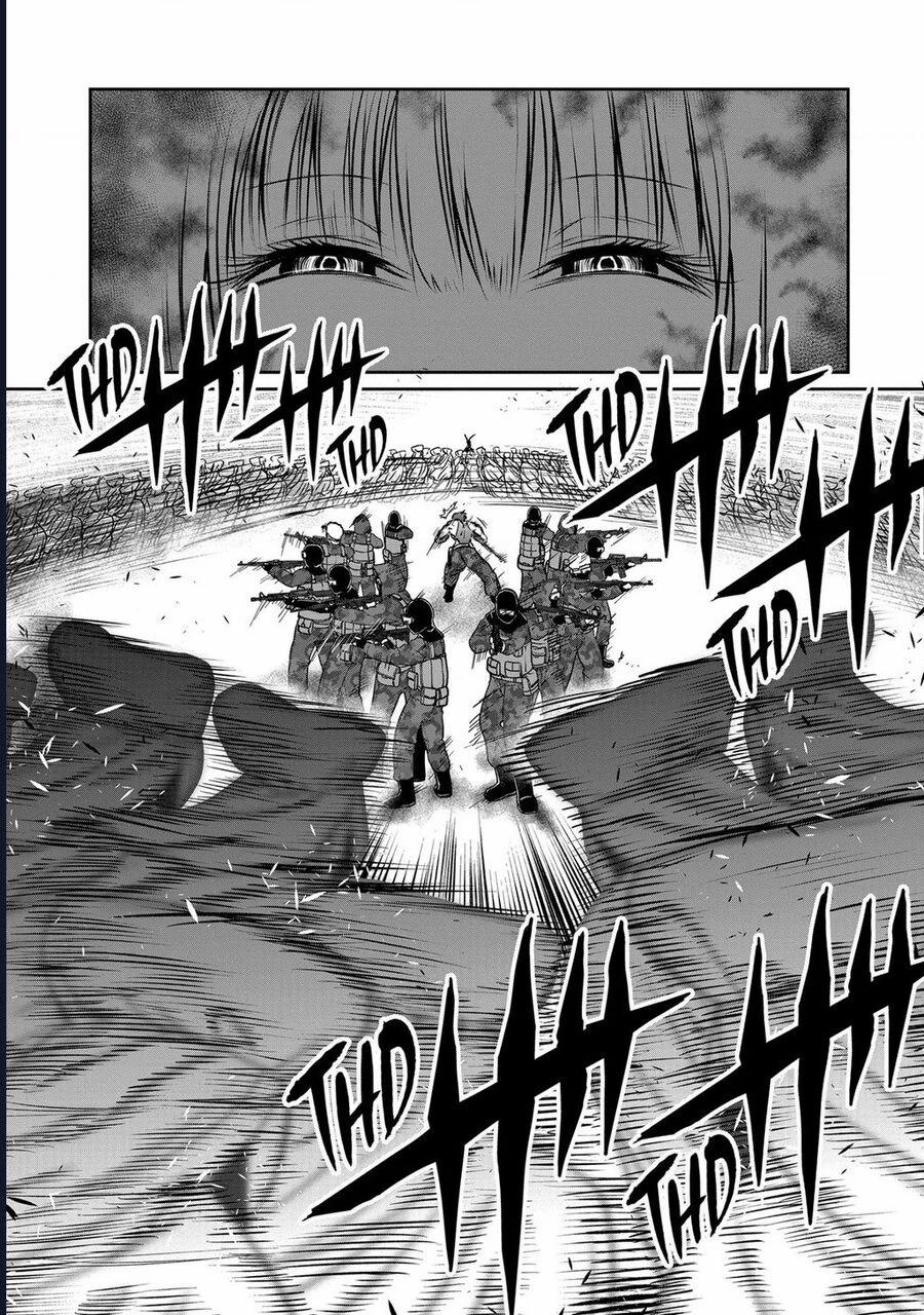 Isshou Senkin 48 trang 2