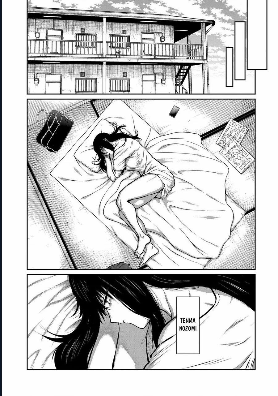 Isshou Senkin 48 trang 4