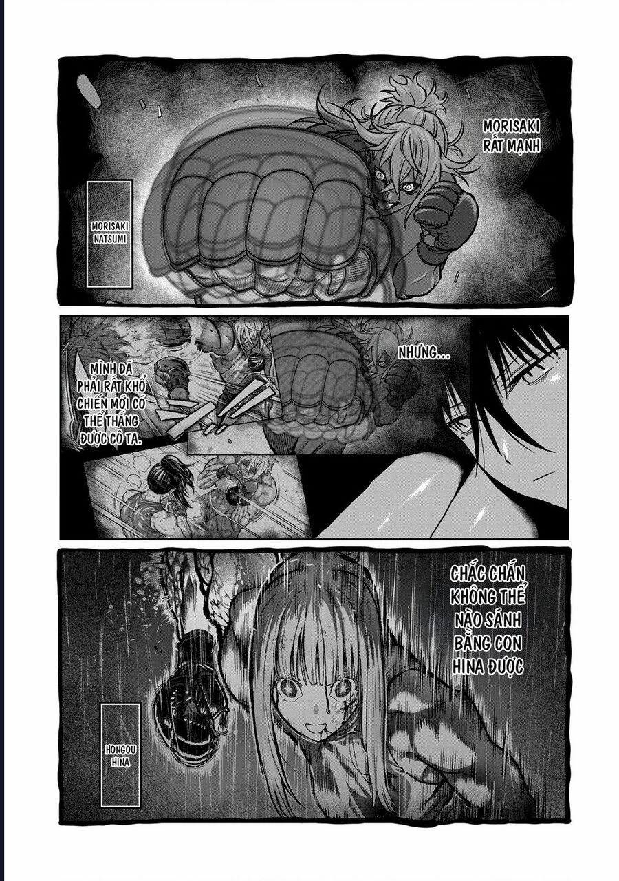 Isshou Senkin 48 trang 5