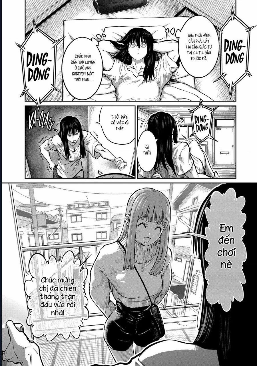 Isshou Senkin 48 trang 6