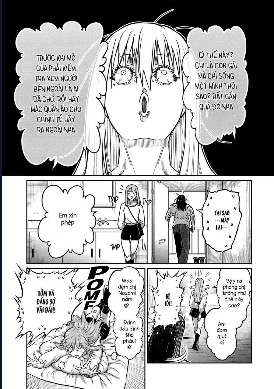 Isshou Senkin 48 trang 7