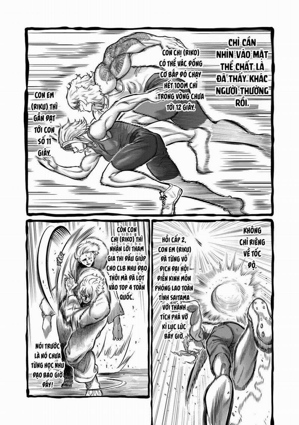 Isshou Senkin 7 trang 10