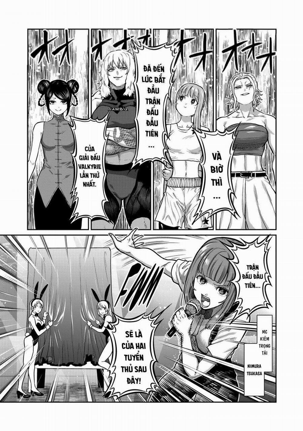 Isshou Senkin 7 trang 7