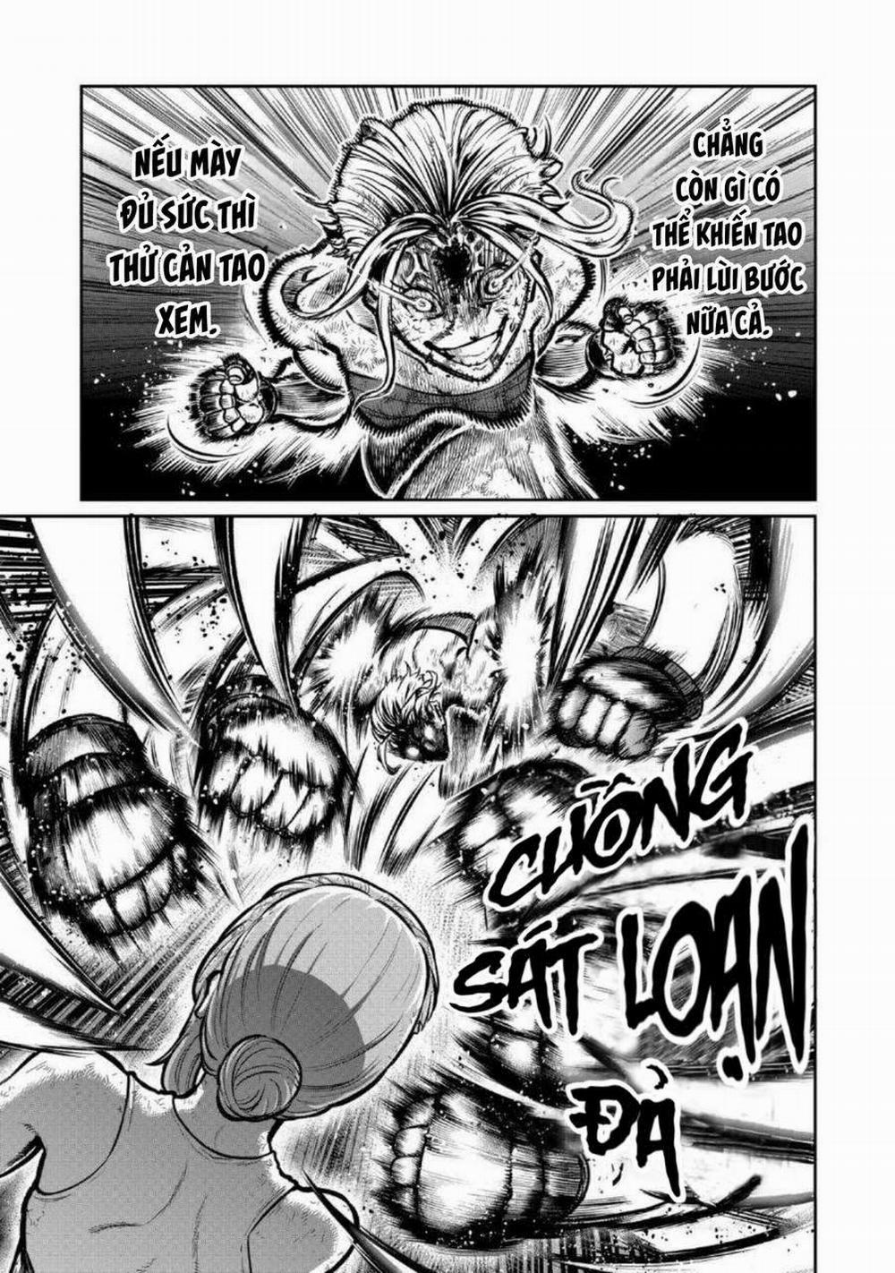 Isshou Senkin 9 trang 5