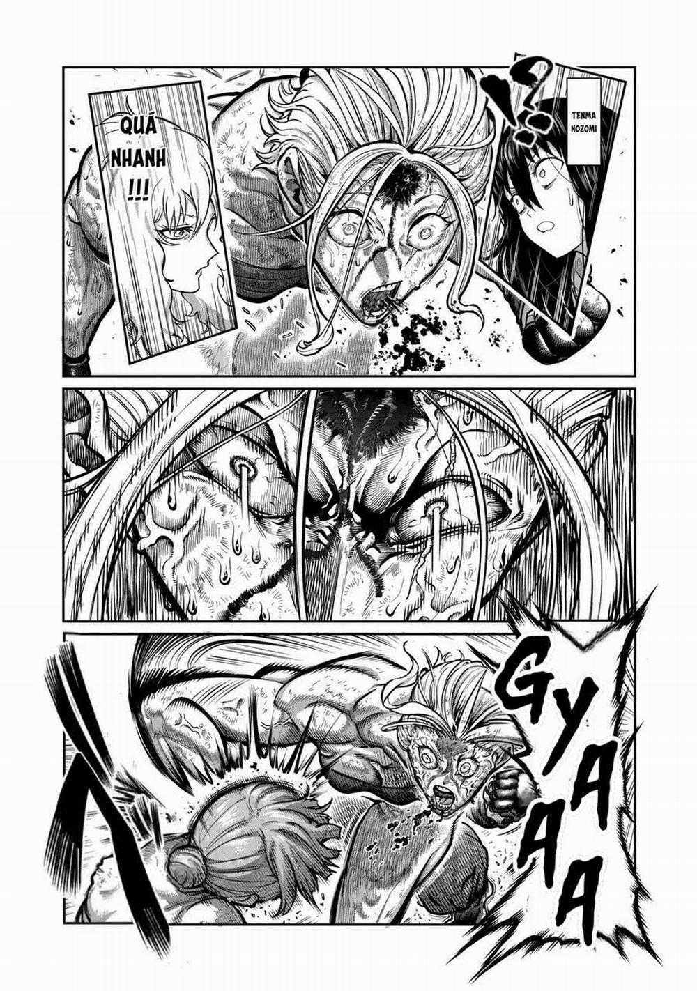 Isshou Senkin 9 trang 7