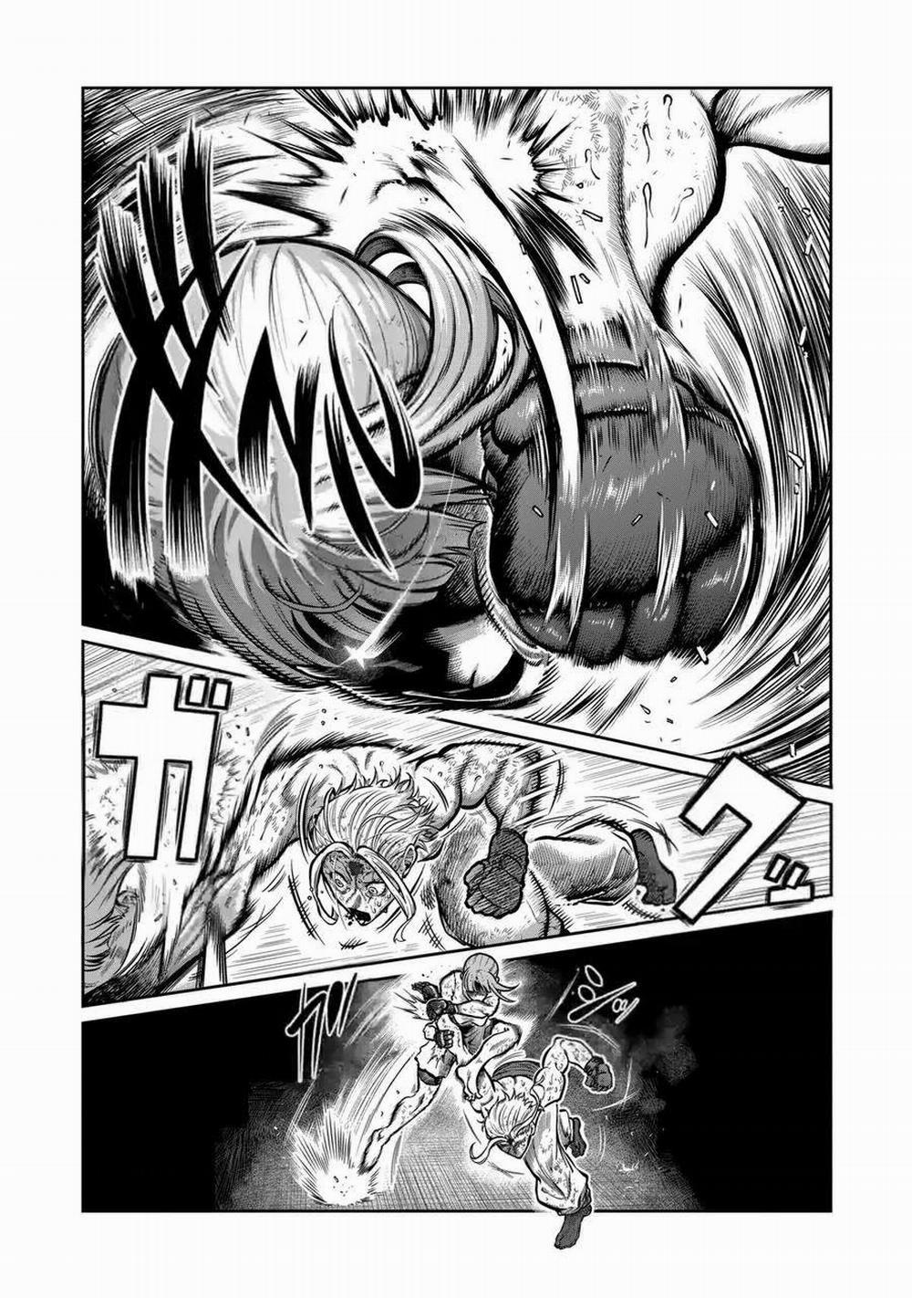 Isshou Senkin 9 trang 8